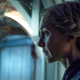 Anna (Elizabeth Mitchell), making the face I made when I learned The Expanse was cancelled.
